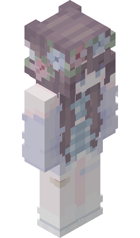 ___Sweet____ skin - FULLBODY_ISO_FRONT