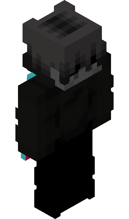 _dx7 skin - FULLBODY_ISO_FRONT