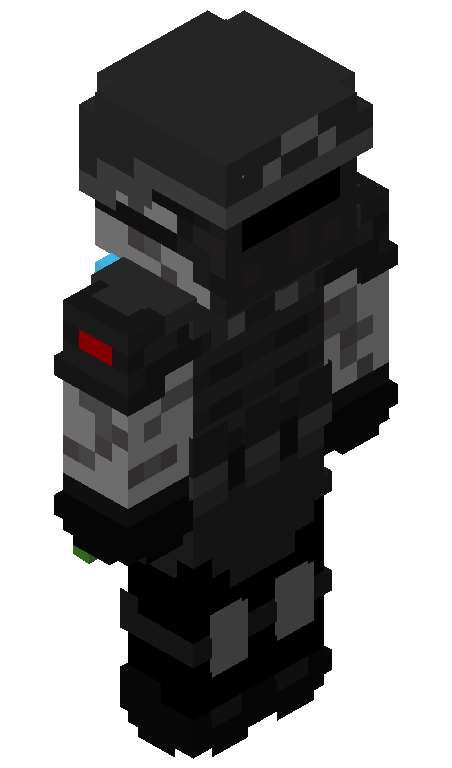 _gidra skin - FULLBODY_ISO_FRONT