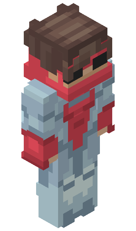 _mra skin - FULLBODY_ISO_FRONT