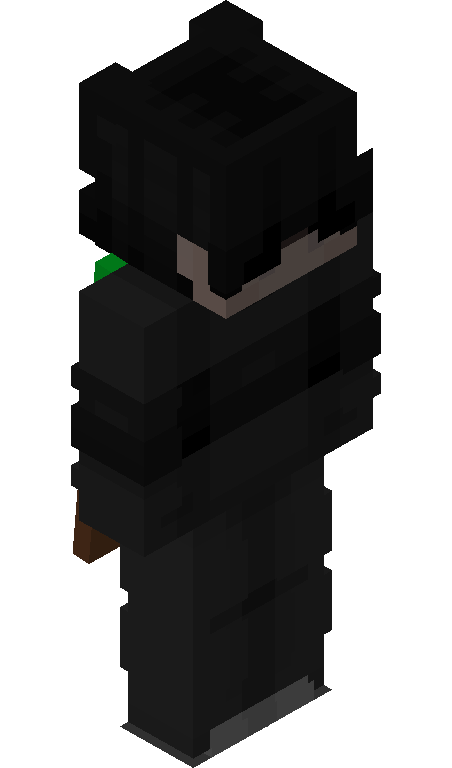_str4ght skin - FULLBODY_ISO_FRONT