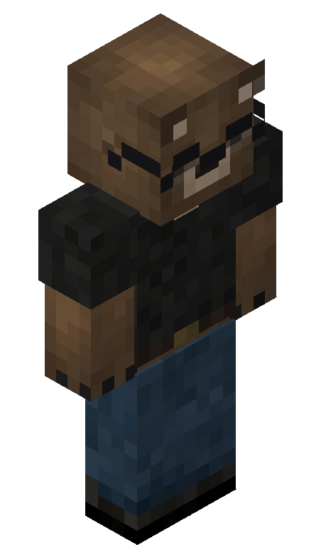 _voidest skin - FULLBODY_ISO_FRONT
