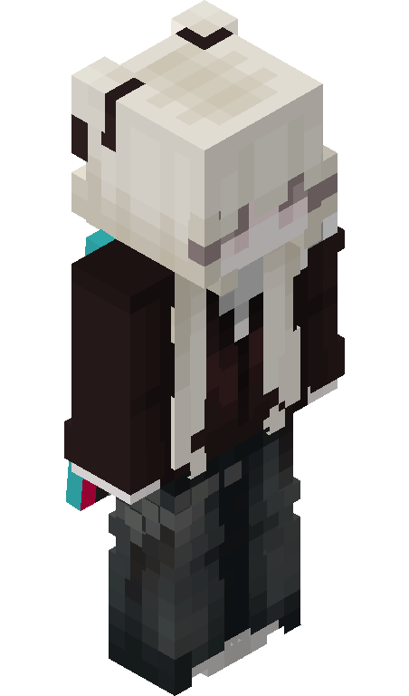 _xxn skin - FULLBODY_ISO_FRONT