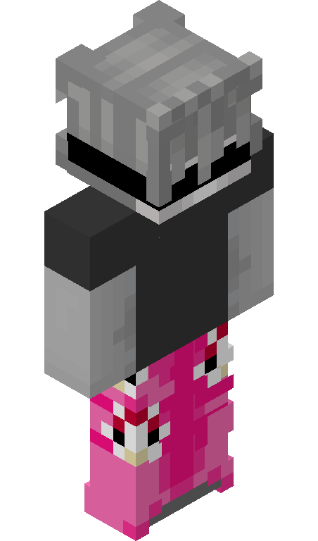 aX3ll_ATK skin - FULLBODY_ISO_FRONT