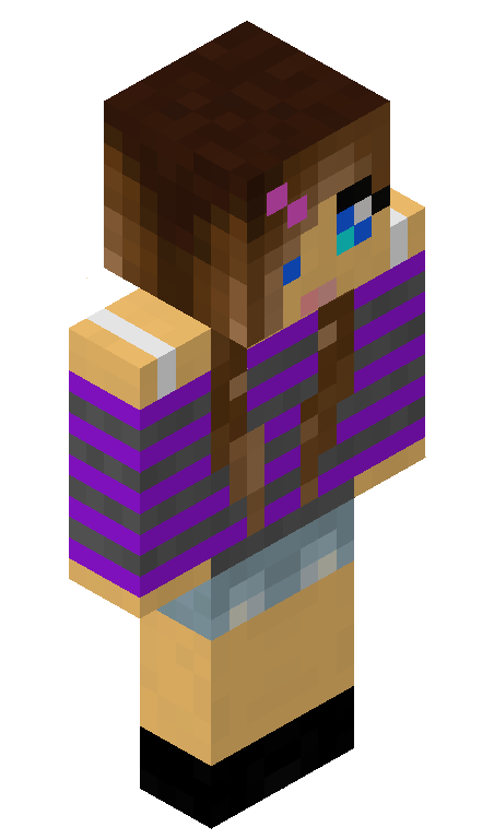 aaron572 skin - FULLBODY_ISO_FRONT