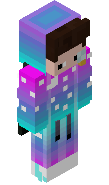 abcLimo skin - FULLBODY_ISO_FRONT