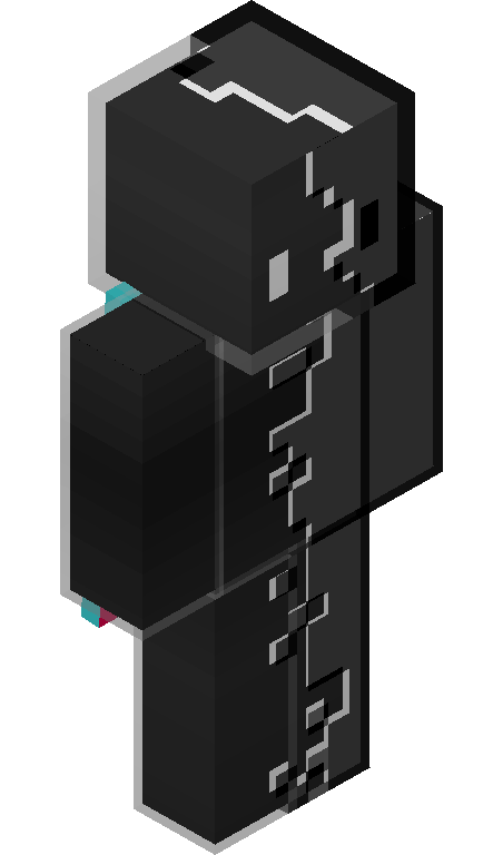 abibas_prime skin - FULLBODY_ISO_FRONT