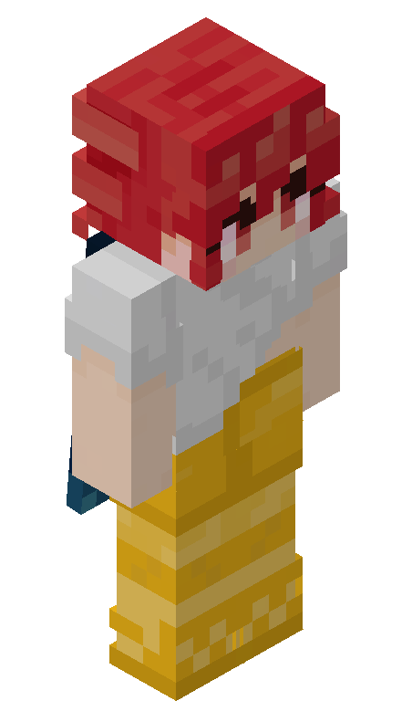 abiphoneflip skin - FULLBODY_ISO_FRONT