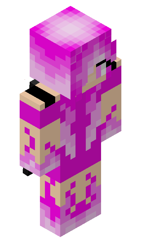 acardier skin - FULLBODY_ISO_FRONT