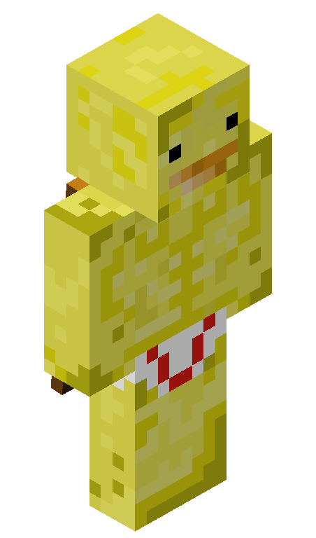 ace_red2 skin - FULLBODY_ISO_FRONT