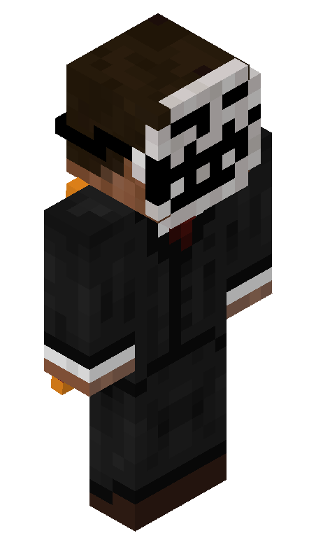 achitobonito skin - FULLBODY_ISO_FRONT