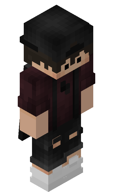 acos skin - FULLBODY_ISO_FRONT