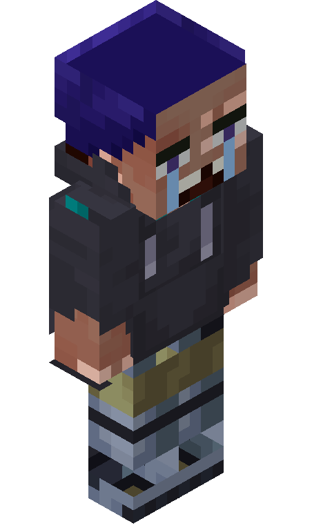 action36 skin - FULLBODY_ISO_FRONT