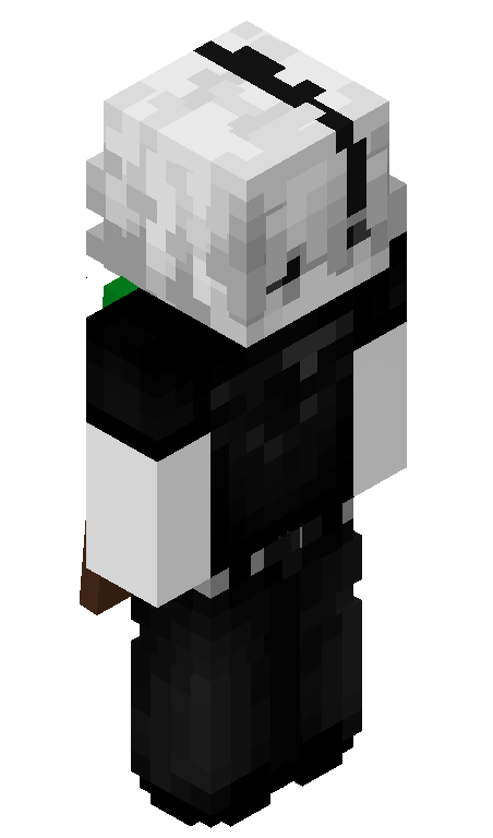 adminpython skin - FULLBODY_ISO_FRONT