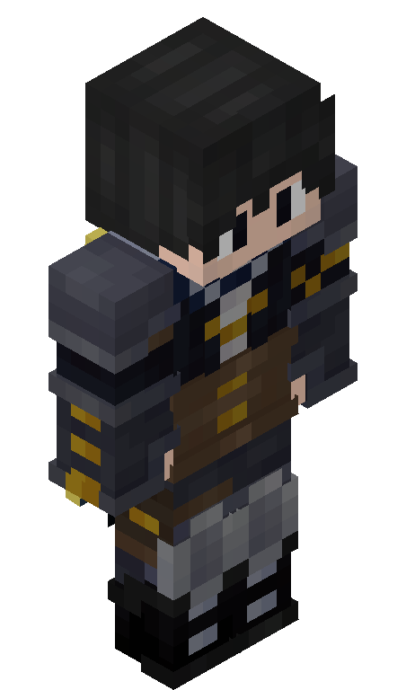 admius skin - FULLBODY_ISO_FRONT