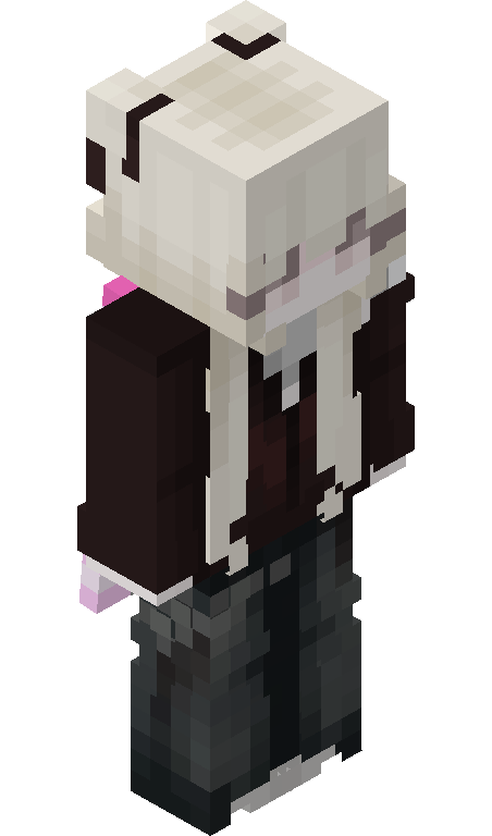 advantist skin - FULLBODY_ISO_FRONT