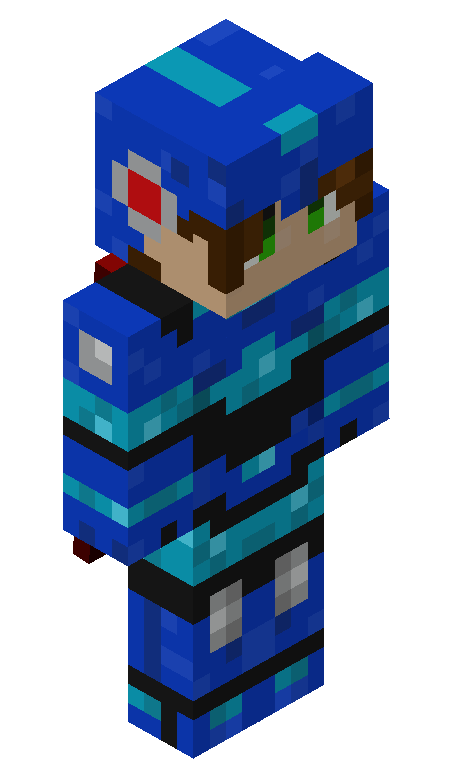 agiantmidgett skin - FULLBODY_ISO_FRONT
