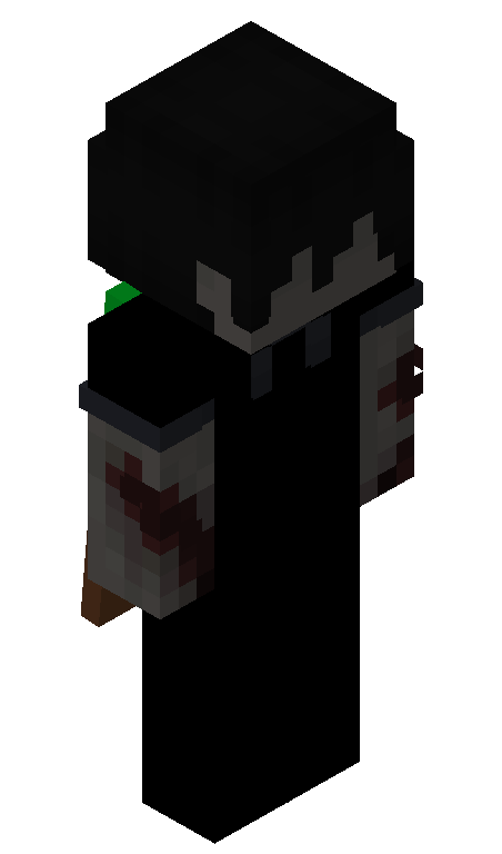 ahmad_the2nd skin - FULLBODY_ISO_FRONT