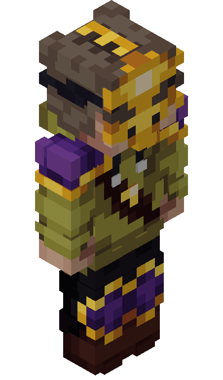 ahmet1907k skin - FULLBODY_ISO_FRONT