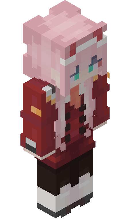 aicaza skin - FULLBODY_ISO_FRONT
