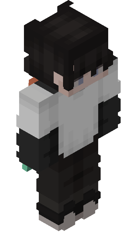 aiiwko skin - FULLBODY_ISO_FRONT