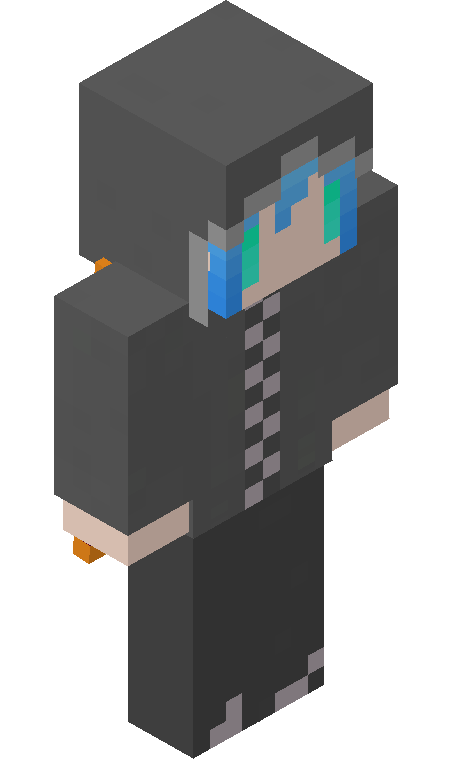 aill230 skin - FULLBODY_ISO_FRONT