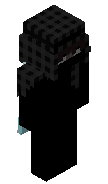ajdnn skin - FULLBODY_ISO_FRONT