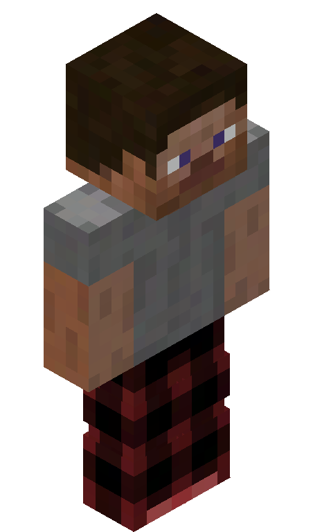 akamax_ skin - FULLBODY_ISO_FRONT