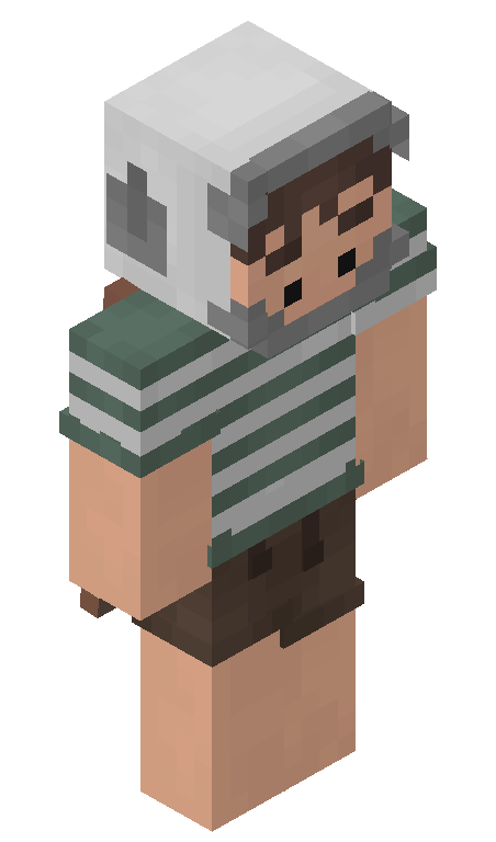 akifunk skin - FULLBODY_ISO_FRONT