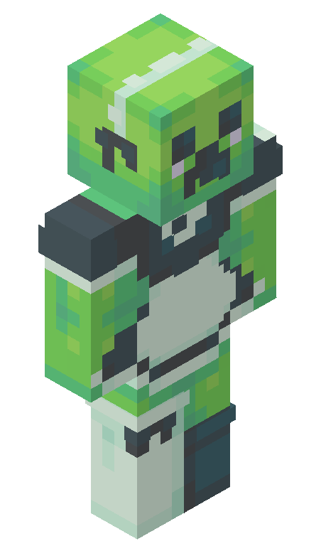 akmor21 skin - FULLBODY_ISO_FRONT