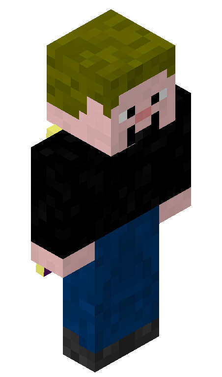 akronman1 skin - FULLBODY_ISO_FRONT