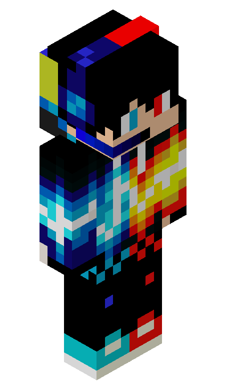 ale3000Ex skin - FULLBODY_ISO_FRONT