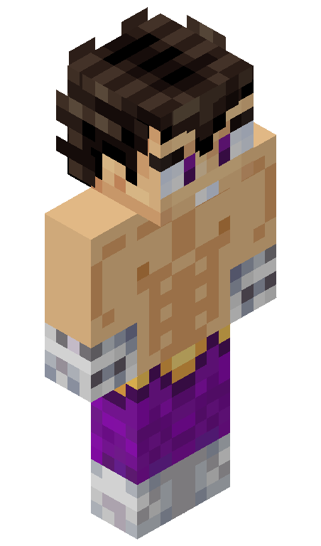 aleka3 skin - FULLBODY_ISO_FRONT
