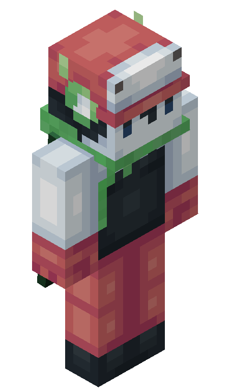 alekyle skin - FULLBODY_ISO_FRONT