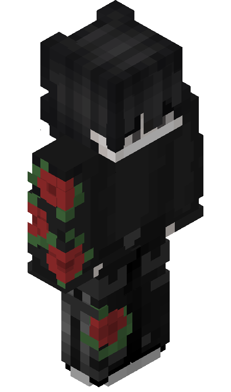 alessandro101 skin - FULLBODY_ISO_FRONT