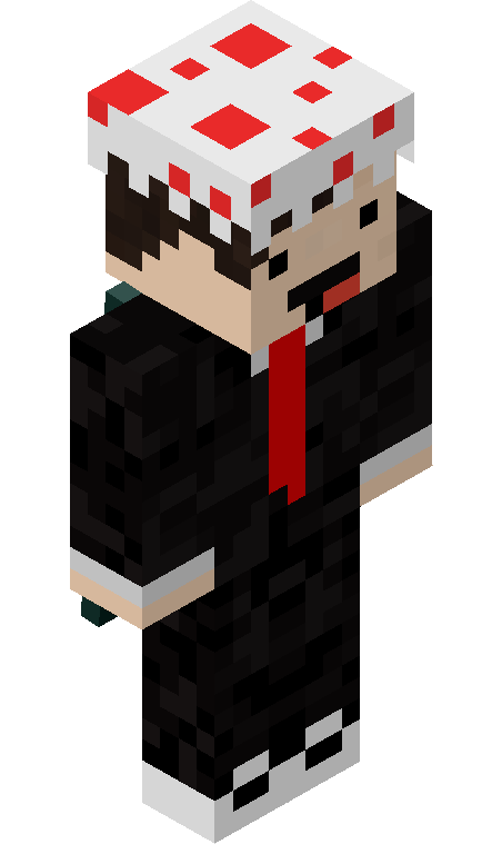 alex_markey skin - FULLBODY_ISO_FRONT