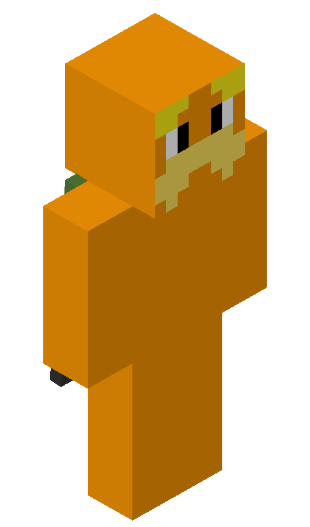 alf139 skin - FULLBODY_ISO_FRONT