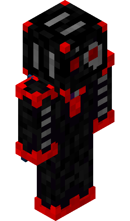 alfiearmadillo skin - FULLBODY_ISO_FRONT