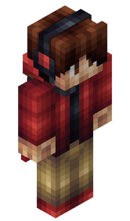alfien skin - FULLBODY_ISO_FRONT
