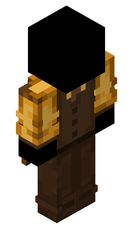 algotn skin - FULLBODY_ISO_FRONT