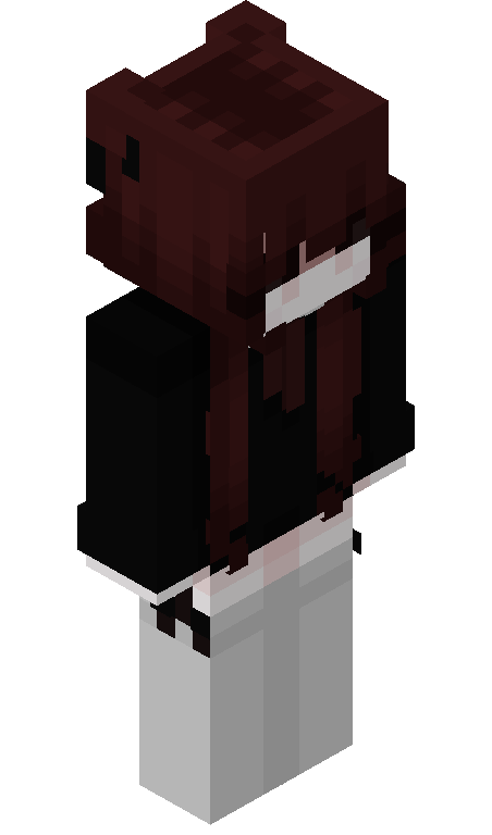 aliuo skin - FULLBODY_ISO_FRONT