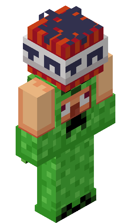 allyxf skin - FULLBODY_ISO_FRONT