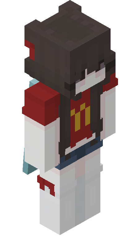 altaell skin - FULLBODY_ISO_FRONT