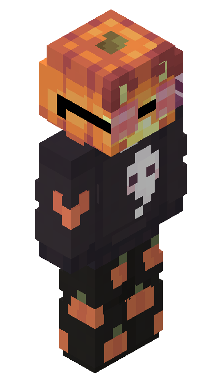 alxx8 skin - FULLBODY_ISO_FRONT