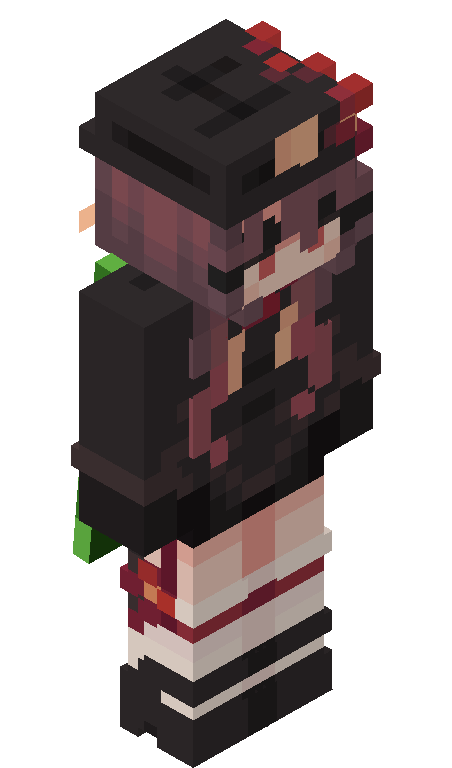 amberyon skin - FULLBODY_ISO_FRONT