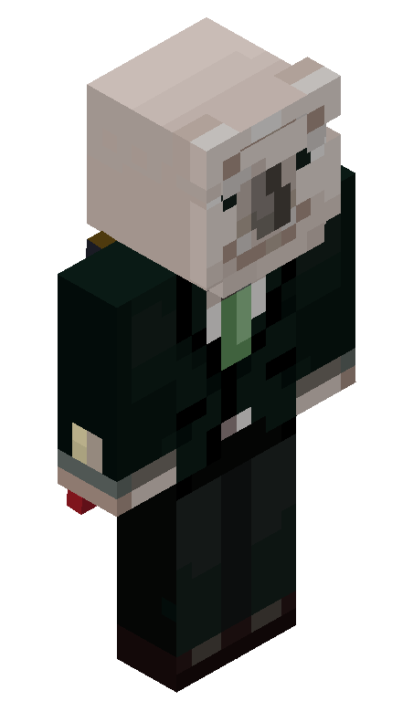 amg05 skin - FULLBODY_ISO_FRONT