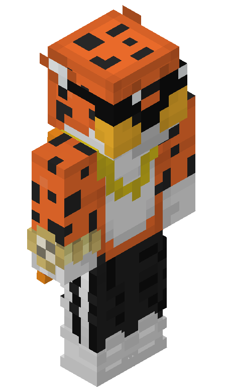 amogusaw2 skin - FULLBODY_ISO_FRONT