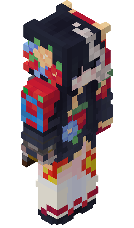 an174 skin - FULLBODY_ISO_FRONT
