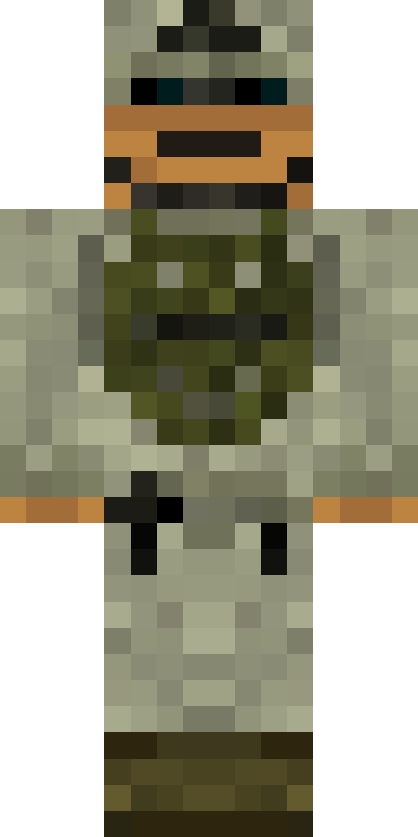 BODY