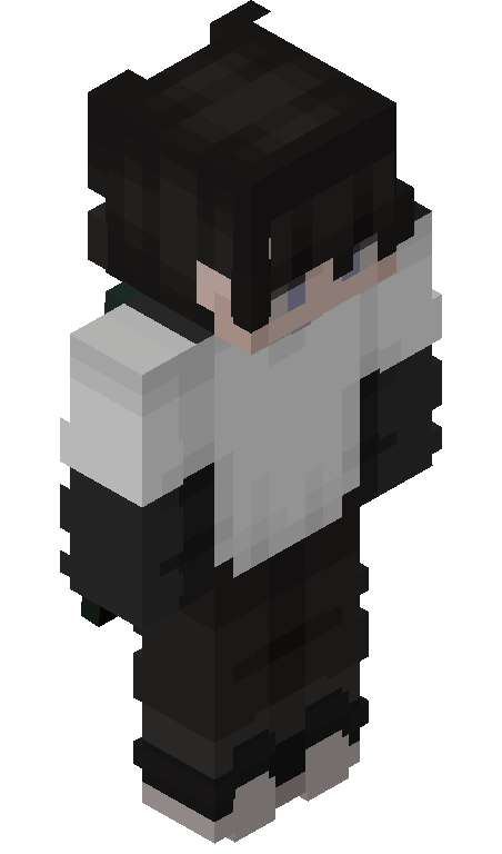 ananas714 skin - FULLBODY_ISO_FRONT